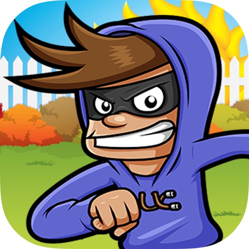 Lauf Boy - The Endless Adventure Runner CoolGame For Free iOS App