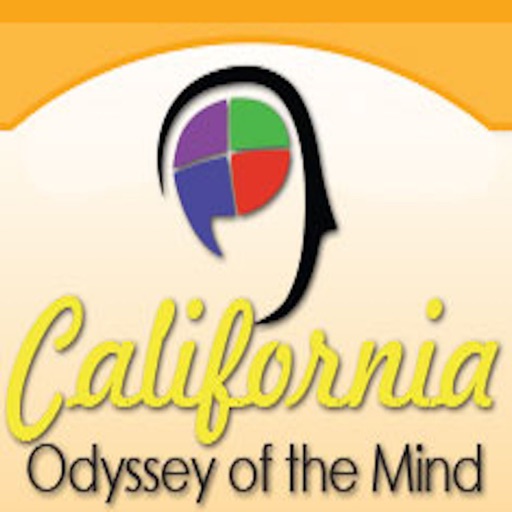 California Odyssey of the Mind