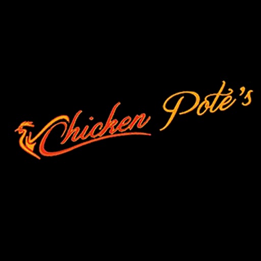 Chicken Pote's