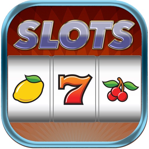 Luxury Slots Machines of Vegas - FREE Casino Machine iOS App