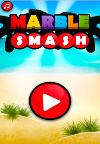 Marble Smash Puzzle Pro screenshot 4