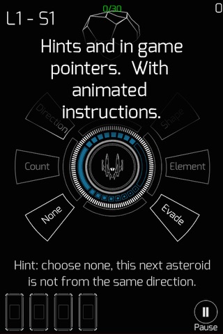 Asteroid Miner screenshot 4