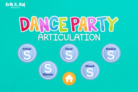 Dance Party Articulation screenshot 2