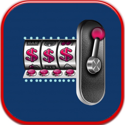 Hot Gamer Royal Casino - Bonus Slots Games icon