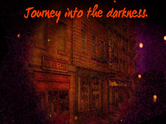 5 Nights in the Devils hotel - Free Escape Room Game