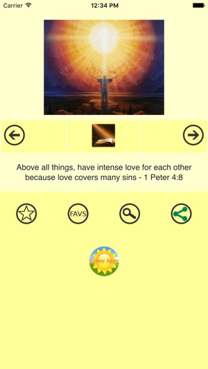 Bible Quotes & Pictures(圖2)-速報App