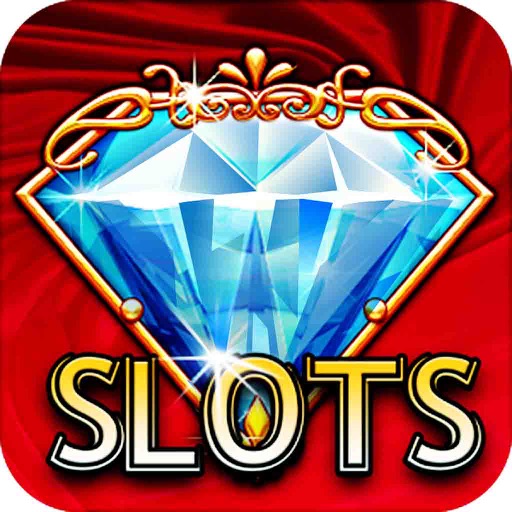 Diamond Casino Slots - Free Casino Slots Game iOS App