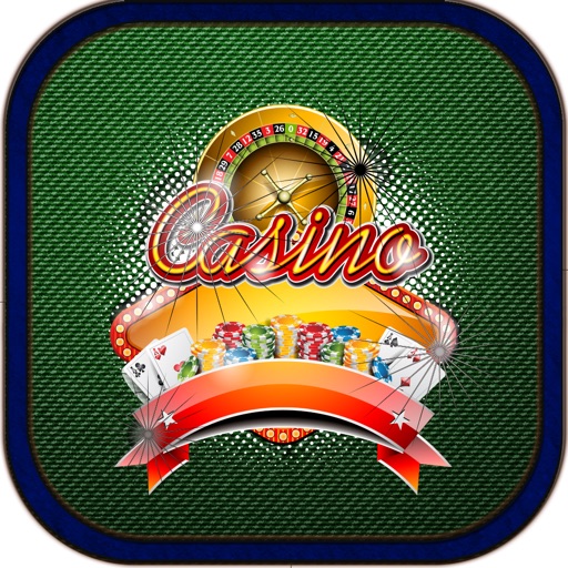 Quick Slots Fun Casino Area - FREE VEGAS GAMES icon
