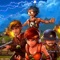 Pacific Tower Defense of World War II takes classic TD games to a whole new world