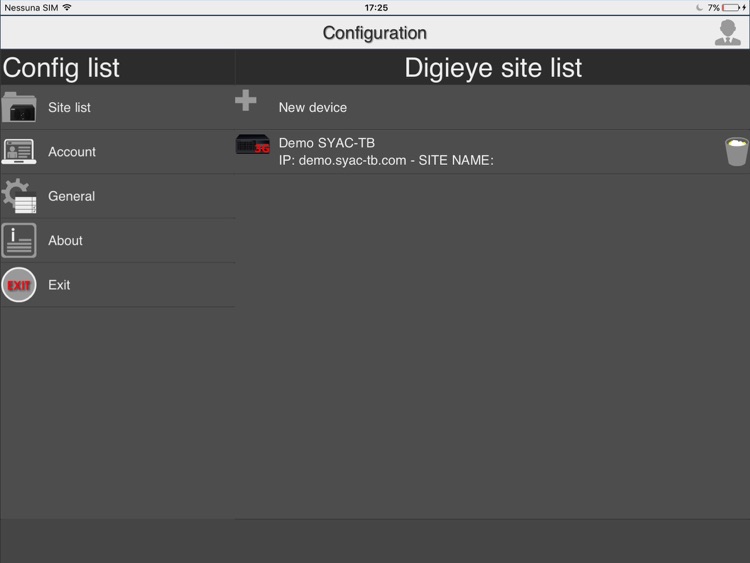 iDigieye HD screenshot-4