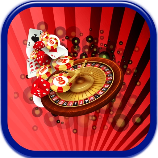 AAA Slot Machines Favorites Slots Machine - Gambler Slots Game iOS App