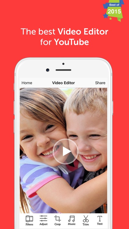 Video Editor + PRO