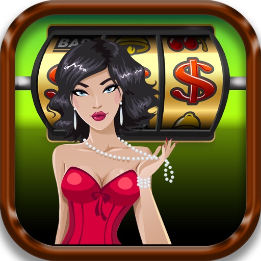 High 5 Casino  Lucky Line Slots FREE icon