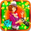 Photography Slot Machine: Prove you are the best photographer in town and win mega bonuses