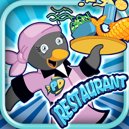 Baby's restaurant iOS App