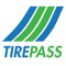 Driver application that will allow a user to scan their (or fleets) vehicle TirePass code and confirm the following - 