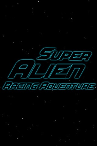 Super Alien Racing Adventure - cool speed street race game screenshot 3