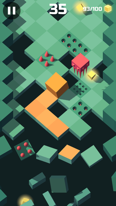Adventure Cube Screenshot 3