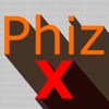 PhizX Calculator