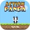 Action Panda Free