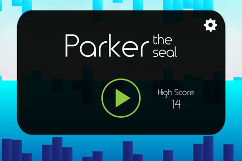 Parker the Seal screenshot 4