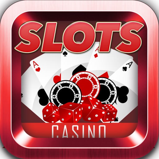 Triple Double Bet Casino Game - Classic Vegas Casino Slots icon