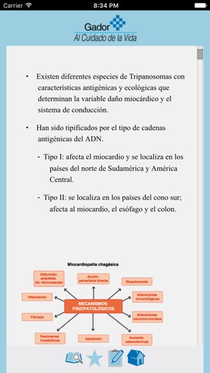 Enfermedad de Chagas-Mazza(圖2)-速報App