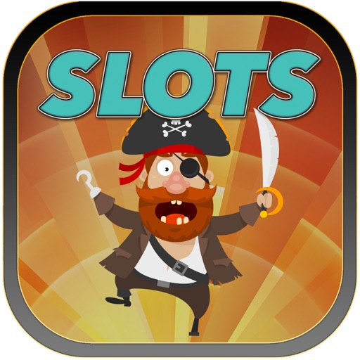 1up Casino Free Slots Pirate - Vip Special Edition! icon