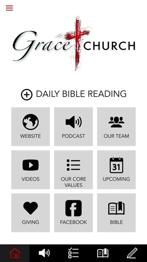 Grace Church Walla Walla(圖2)-速報App