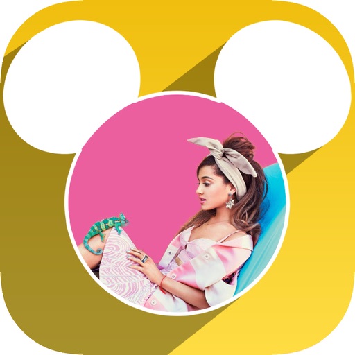 Camera Effects Frame Selfie - You Make Pic Frames Beauty & Photo Editor plus for Instagram icon