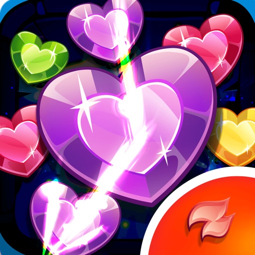 Candy Dj Frick : Mix Sweet Disco Party Puzzle icon