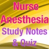Nurse Anesthesia Exam Review