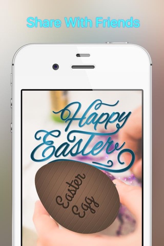 Your Photos —> Easter Holiday Cards screenshot 2