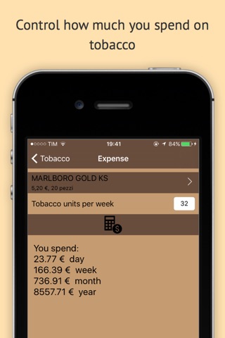 Tobacco Finder screenshot 4