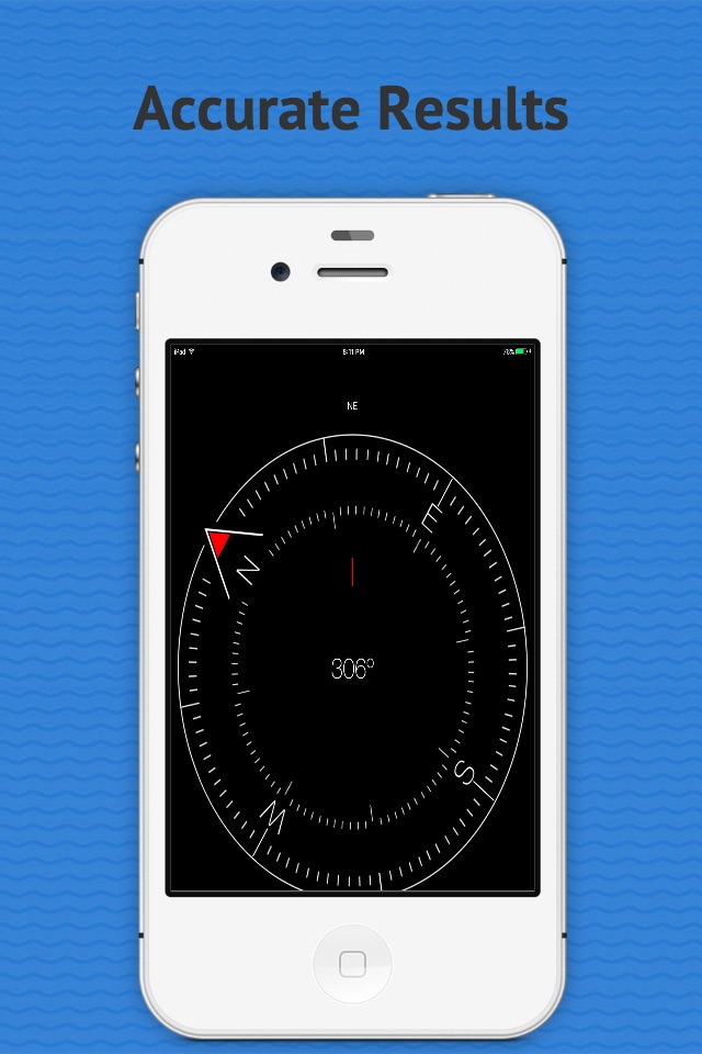 Compass-Free screenshot 4