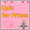 Quiz for Prince