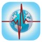 "Pulse of Earth" - information app about all earthquakes