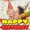 Happy Birthday Picture Frames HD