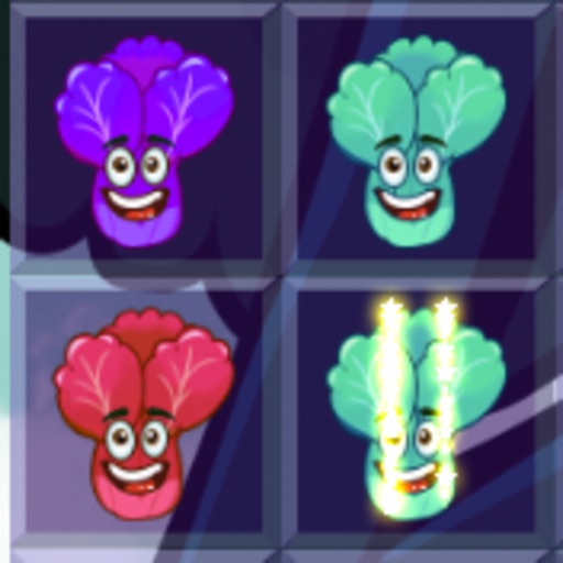 A Happy Lettuce Com icon