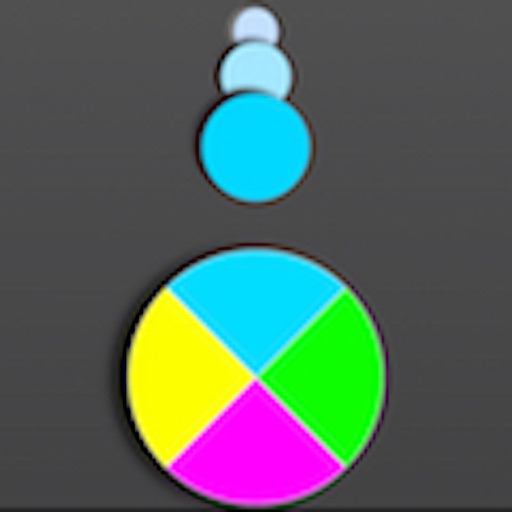 Color Twist - BenzApps Icon