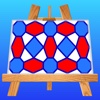 Pattern Artist - Easily Create Patterns, Wallpaper and Abstract Art