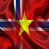 Norge Vietnam Setninger Norsk Vietnamesisk Audio