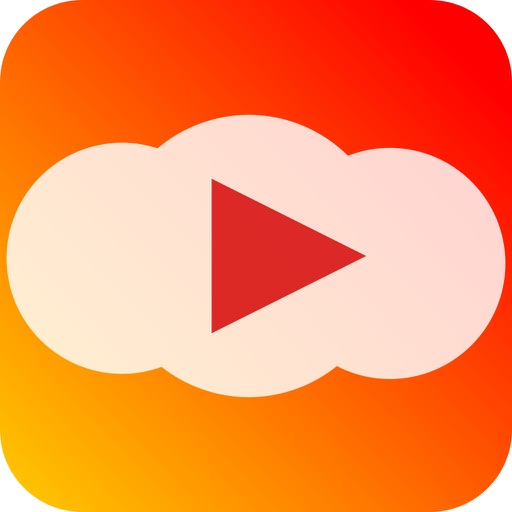 Music tube for SoundCloud - Free sound player pro on cloud, listen favourite song iOS App