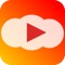 Music tube for SoundCloud - Free sound player pro on cloud, listen favourite song