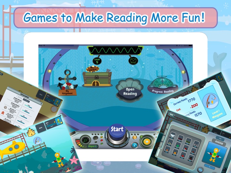 iChineseReader
