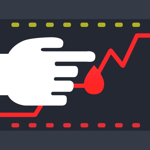 Glucose Trends Icon