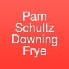 Pam Schultz Downing Frye