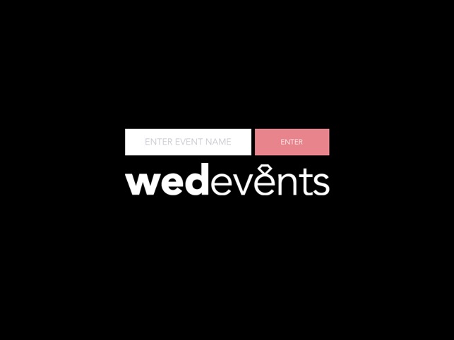 WedEvents Seating(圖1)-速報App