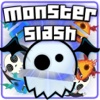 Cute Monster Slash