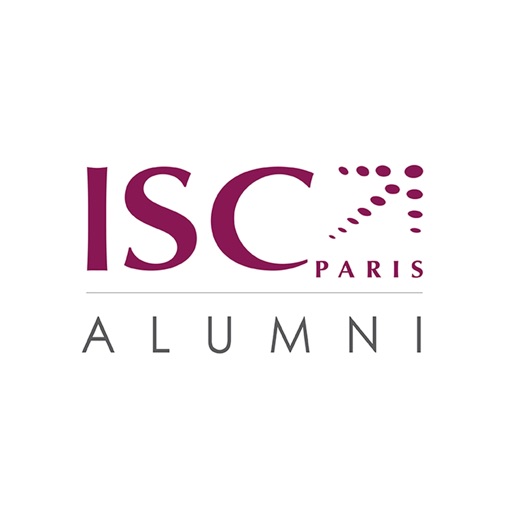 ISC Paris Alumni icon